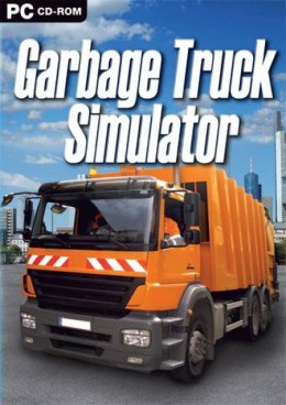 Program Garbage Truck Simulator