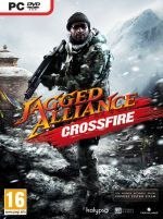 Program JAGGED ALLIANCE CROSSFIRE