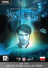 Program Moebius Empire Rising PL +bonus