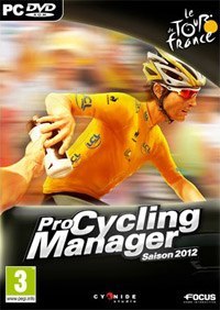 Program Pro Cycling Manager 2012