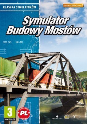 Program Symulator Budowy Mostów