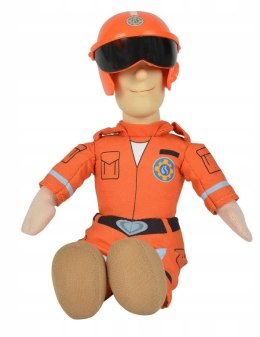 SIMBA Strażak Sam Pilot plusz 25cm