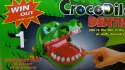 Gra KROKODYL U DENTYSTY | GR0152