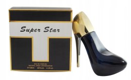 Perfumy damskie Super Star 100ml