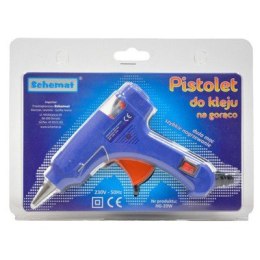 Pistolet do kleju 20W / 7MM