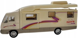 Auto z napędem 19,5 cm CAMPER 889-311