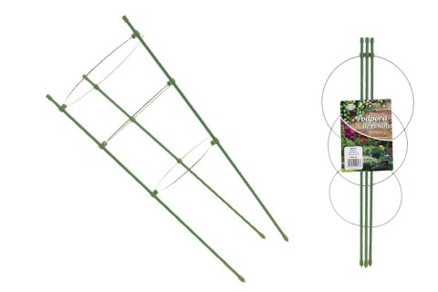Podpora ogrodowa 48x18cm NHG10