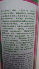 Spray 250ml E! MSZYCA