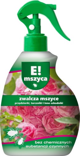 Spray 500ml E! MSZYCA