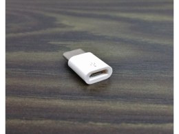 Przejściówka adapter micro USB na USB-C typ c - 10szt. 11917