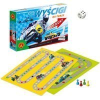 Gra Wyścigi Formuły 1 / Wyścigi Motocyklowe 2479