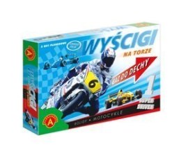 Gra Wyścigi Formuły 1 / Wyścigi Motocyklowe 2479