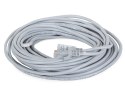 Kabel sieciowy LAN CAT5E RJ45 SKRĘTKA ETHERNET 15 m