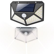 Lampa solarna 100LED L10720