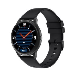 Damski SMARTWATCH G.Rossi SW015-1 Czarny