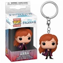 Funko brelok Frozen II Anna 6cm