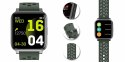 SMARTWATCH RUBICON RNCE58 DARK GREEN