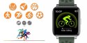 SMARTWATCH RUBICON RNCE58 DARK GREEN