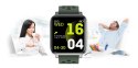 SMARTWATCH RUBICON RNCE58 DARK GREEN