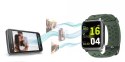 SMARTWATCH RUBICON RNCE58 DARK GREEN