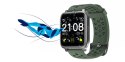 SMARTWATCH RUBICON RNCE58 DARK GREEN