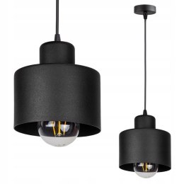 Lampa sufitowa 004