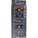 Auto Club Racing Team 5szt. 1:64 | B-115