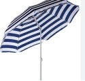 Parasol plażowy łamany TT35 1,7M