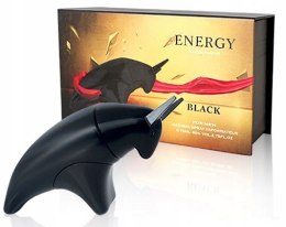 Perfumy męskie BYK energy black 75ml