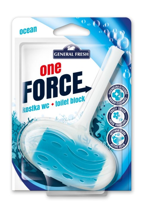 Zawieszka do wc ONE-FORCE ocean