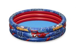 Basen dmuchany 1.22m x 30cm Spider-Man Bestway | 98018