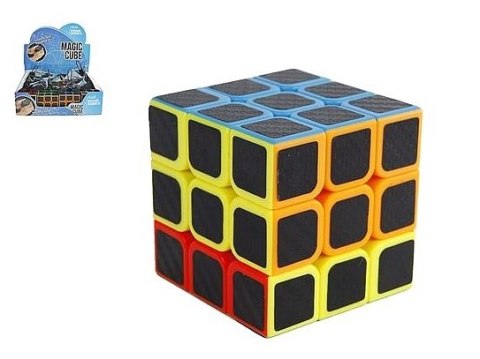 Kostka łamigłówka magiczna cube 6cm