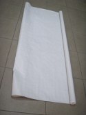 Obrus papierowy w rolce 1,20 x 8m biały | 20-52