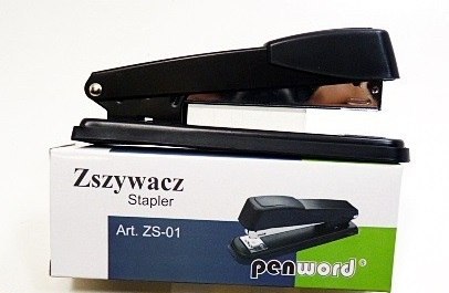 Zszywacz | ZS-01 PS206