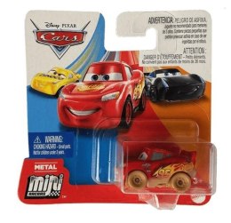 Mikroauto Muddy Lighting McQueen