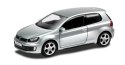 Auto metalowe RMZ 5 Volkswagen Golf GTI silver | K-971