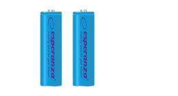 Akumulatorki 4szt AA 2000MAH NI-MH