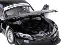 Auto metalowe BMW Z4 GT3 1:32 MSZ ZA3749