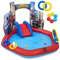 Wodny plac zabaw Marvel Spiderman Bestway | BE98793