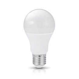 Żarówka led energooszczędna e27 ccd 6W biały ciepły 3000k