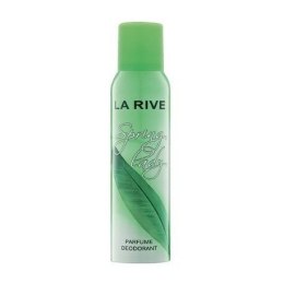 Dezodorant damski 150ml La Rive Spring Lady