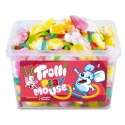 Trolli Playmouse żelki myszy 75szt