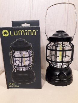 Latarnia duża LUMINA LX-71 3xAAA