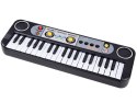 Organy keyboard 37 keys mikrofon | IN0056