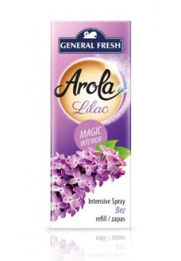 Zapas do odświeżacza Arola Magiczna Szyszka spray bez 40ml