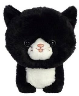 Maskotka pluszowa teddy pets tuxedo cat