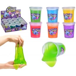 Masa 12szt magiczna 120g SLIME A -0532