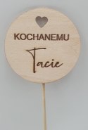 Pik 3szt Kochanemu Tacie