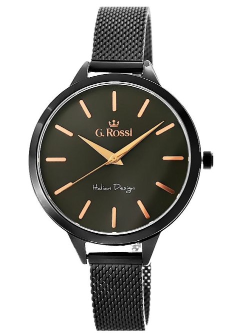 Zegarek Damski G.Rossi 10296B-1A4 + BOX