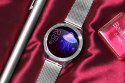 Zegarek Damski RUBICON SMARTWATCH RNBE45 SILVER